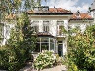 Zuider Stationsweg 11, 2061 HC Bloemendaal