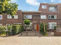 Middenweg 32, 2023 MD Haarlem