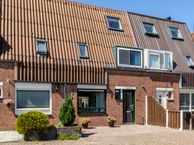Bosgouw 93, 1352 GJ Almere