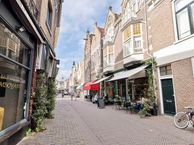 Kleine Houtstraat 2-RD, 2011 DM Haarlem