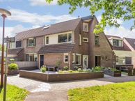 Tristanlaan 8, 3438 VL Nieuwegein