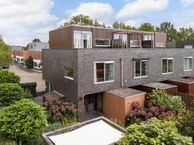 Klifrakplantsoen 48, 3544 RA Utrecht