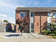 Burgemeester Kievitslaan 56, 4882 BL Klein Zundert