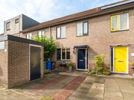 Uiverstraat 23, 2623 RA Delft