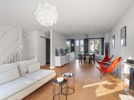 Eerste Nassaustraat 8-3, 1052 BG Amsterdam