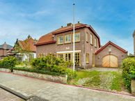 Brederodestraat 77, 2042 BC Zandvoort