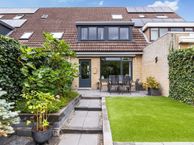 Bernadottestraat 21, 2811 SV Reeuwijk