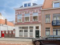 Marcelisstraat 75, 2586 RS Den Haag