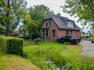 Beulakerweg 48, 8355 AJ Giethoorn