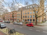 Mathenesserlaan 166-A, 3015 CL Rotterdam