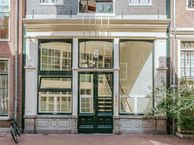 Beulingstraat 6-A, 1017 BA Amsterdam