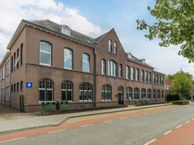 Mr. van Coothstraat 55-05, 5141 ER Waalwijk