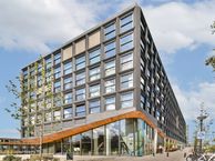 Krijn Taconiskade 115, 1087 HW Amsterdam