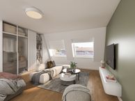 Zwijnenbergstraat 8-3, 8051 ZB Hattem