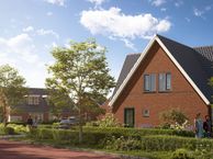 De Buitentuin van Baak - Vrijstaande woning (Bouwnr. 20), 7223 LK Baak