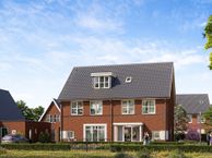 De Buitentuin van Baak - Twee-onder-een-kap (Bouwnr. 45), 7223 LK Baak