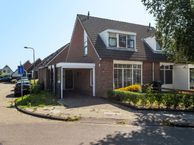 Schoener 8, 8802 NN Franeker