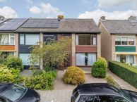 Beverweerdstraat 27, 4834 LC Breda