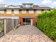 François Valentijnstraat 95, 1335 RC Almere