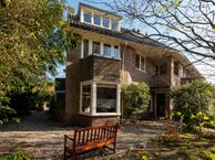 Van Beuningenstraat 1, 1215 GR Hilversum