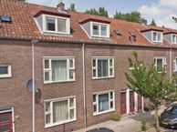H.J. Schimmelstraat 61, 3532 TB Utrecht