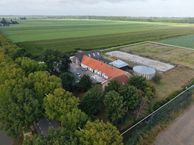 Oosterweg E 3, 1481 AN Purmer (Gem. Edam-Volendam)