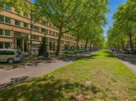 Dordtselaan 198-D, 3073 GR Rotterdam