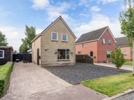 De Stûken 44-A, 9281 PJ Harkema