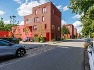 Voermanstraat 12-A, 9742 VC Groningen