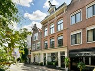 Buiten Dommersstraat 30, 1013 HW Amsterdam