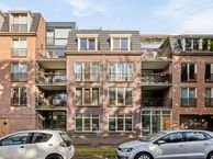 Burgemeester Knappertlaan 14, 3117 BA Schiedam