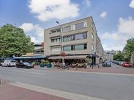 Theresiastraat 12-B, 2593 AN Den Haag