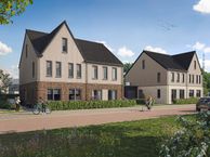 Groene Vaart Fase 3 (Bouwnr. 19), 4731 XP Oudenbosch