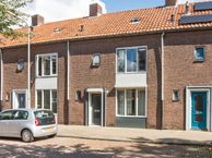 Minister van Sonstraat 48, 5041 CR Tilburg