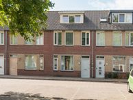 Scarlattistraat 86, 5049 GC Tilburg