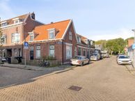 Zebrastraat 12, 3064 LS Rotterdam