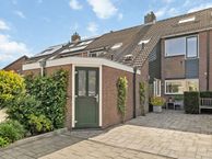 Vlindermeent 32, 1218 CT Hilversum