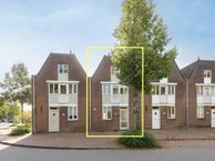 Meeuwenlaan 103, 8011 BZ Zwolle