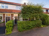 Paulus Potterstraat 39, 8932 KK Leeuwarden
