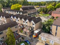 Antilopespoor 373, 3605 VE Maarssen