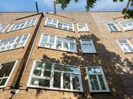 Orteliusstraat 216-1, 1056 PG Amsterdam