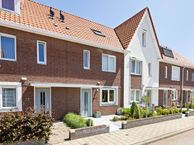 Charlie Parkerstraat 10, 4337 XX Middelburg