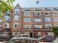 Reinier Claeszenstraat 45-3, 1056 WG Amsterdam