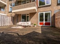 Nicolaas Beetsstraat 51-A, 9721 RL Groningen