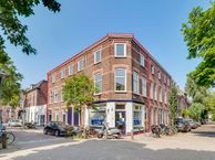 Lijsterstraat 16, 3514 TD Utrecht