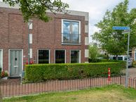 Ypeijstraat 1, 8933 DT Leeuwarden