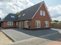 Wilhelminastraat 12, 9291 HT Kollum