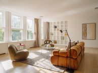 Minervalaan 58-3, 1077 PD Amsterdam