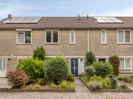 Damastberg 64, 4708 DD Roosendaal