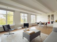 Keizersgracht 704-2V, 1017 EV Amsterdam